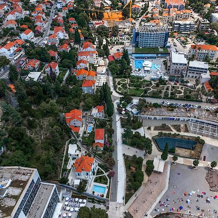 Ambience Dubrovnik Lejlighed Eksteriør billede