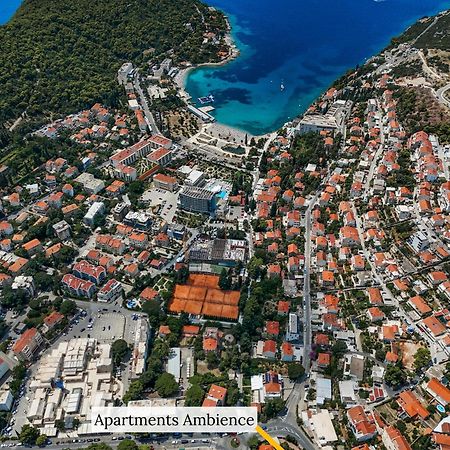 Ambience Dubrovnik Lejlighed Eksteriør billede